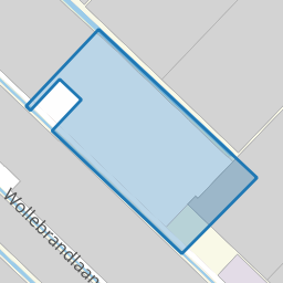 Perceel NWK01-B-3048