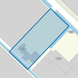 Perceel NWK01-B-3053