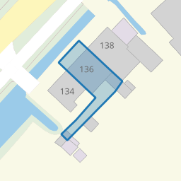 Perceel NWK01-B-3058