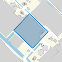 Perceel NWK01-B-3067