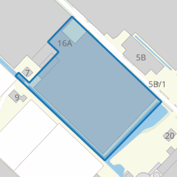 Perceel NWK01-B-3079