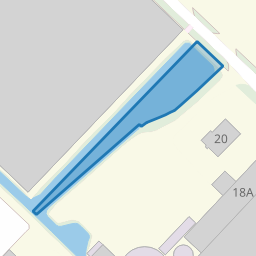 Perceel NWK01-B-3080