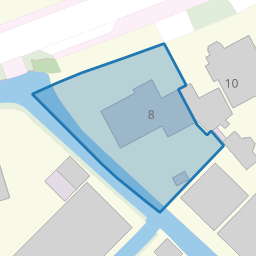 Perceel NWK01-B-3086