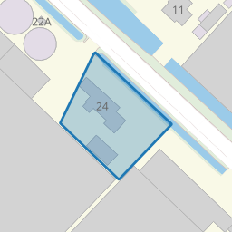 Perceel NWK01-B-3088