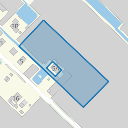 Perceel NWK01-B-3093