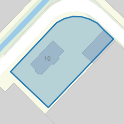 Perceel NWK01-B-3095