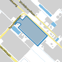 Perceel NWK01-B-3096