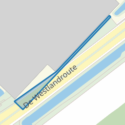 Perceel NWK01-B-3099