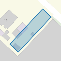 Perceel NWK01-B-3101