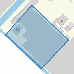 Perceel NWK01-B-3104