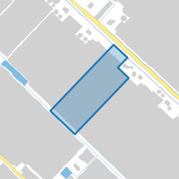 Perceel NWK01-B-3105