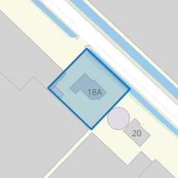 Perceel NWK01-B-3106