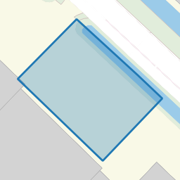 Perceel NWK01-B-3107