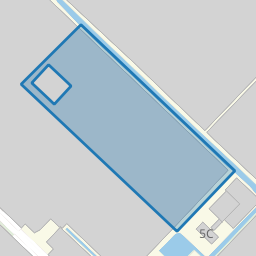 Perceel NWK01-B-3112