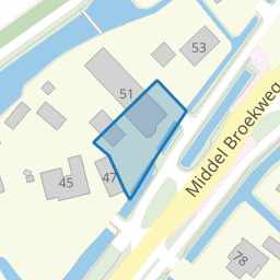 Perceel NWK01-B-3115