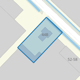 Perceel NWK01-B-3118