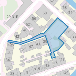 Perceel NWK01-B-3125