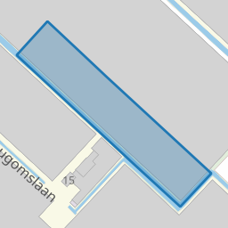 Perceel NWK01-B-3129