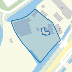 Perceel NWK01-B-3134