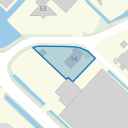 Perceel NWK01-B-3135