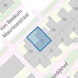 Perceel NWK01-B-3138