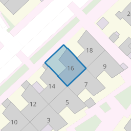 Perceel NWK01-B-3140