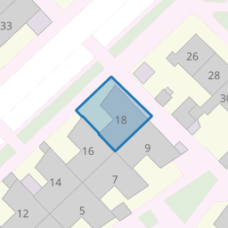 Perceel NWK01-B-3141