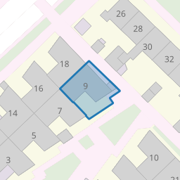 Perceel NWK01-B-3142