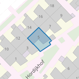 Perceel NWK01-B-3144