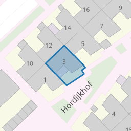 Perceel NWK01-B-3145