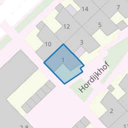 Perceel NWK01-B-3146