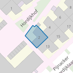 Perceel NWK01-B-3147