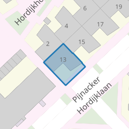 Perceel NWK01-B-3152