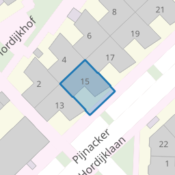 Perceel NWK01-B-3153