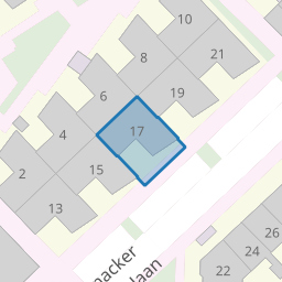 Perceel NWK01-B-3154