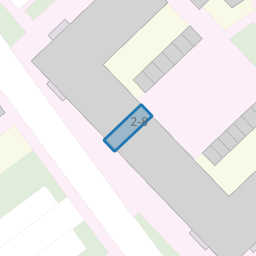 Perceel NWK01-B-3158