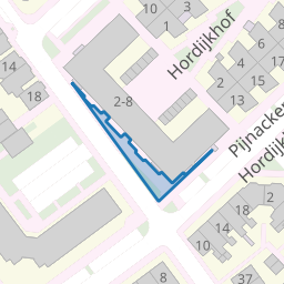 Perceel NWK01-B-3162