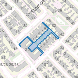 Perceel NWK01-B-3163