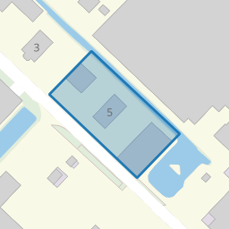 Perceel NWK01-B-3168