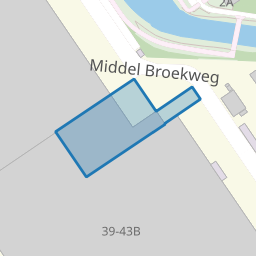 Perceel NWK01-B-3169