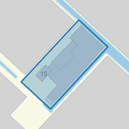 Perceel NWK01-B-3183