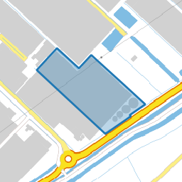 Perceel NWK01-B-3184