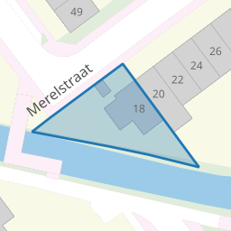 Perceel NWK01-B-3186