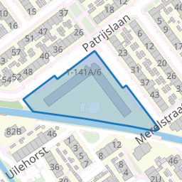 Perceel NWK01-B-3187