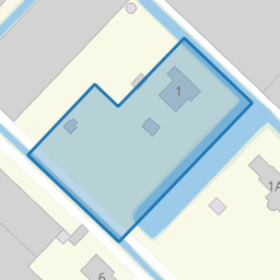 Perceel NWK01-B-3190