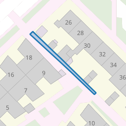 Perceel NWK01-B-3196