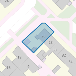 Perceel NWK01-B-3197