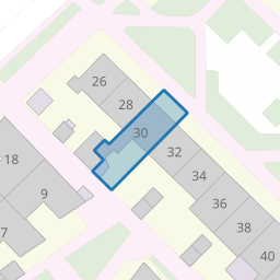 Perceel NWK01-B-3199