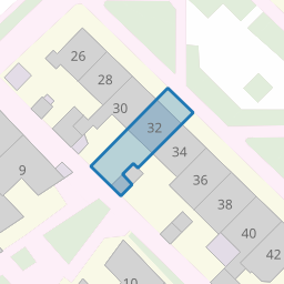 Perceel NWK01-B-3200