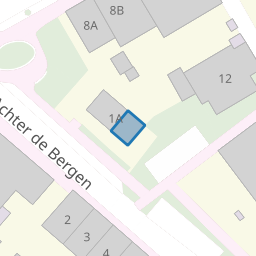 Perceel NWK01-B-3226